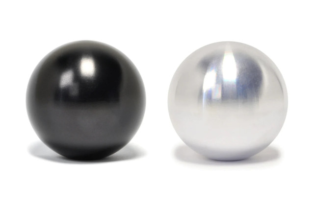 STM Billet Aluminum Shift Knob M10 x 1.25