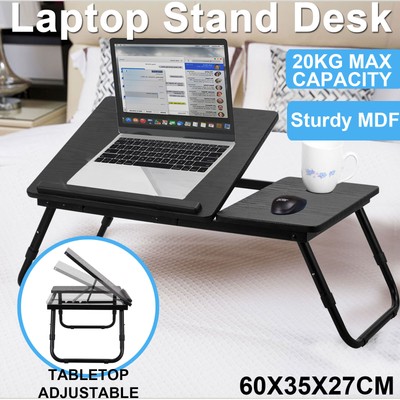 laptop bed desk target