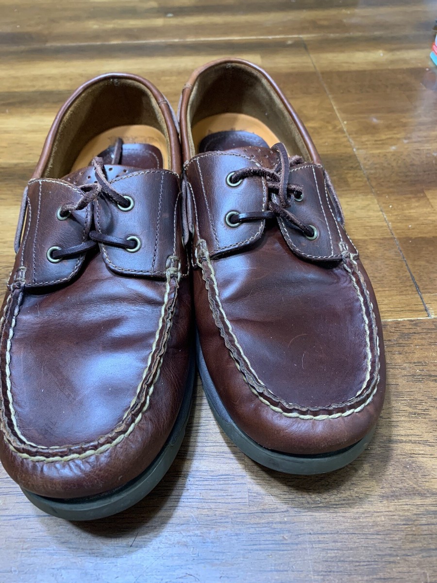 Clark’s Active Air - 9.5 Clarks Active Air Shoes Loafers Leather Casual Men main image 2