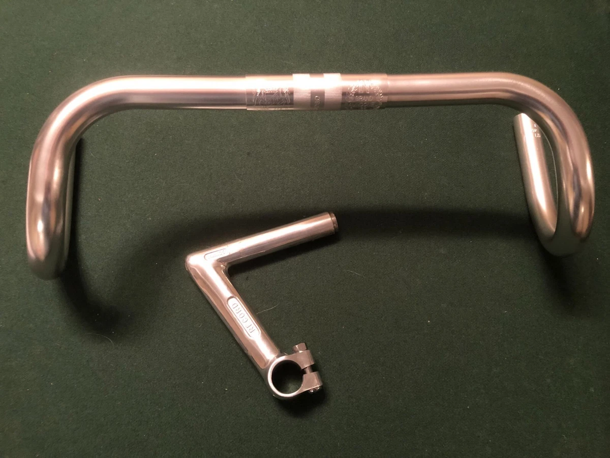 Nitto Bicycle Handlebars for Touring Bike for sale | eBay