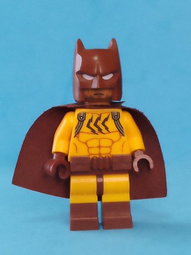 Lego Collectable Mini Figures Series 1,2,3,4,5,6,7 and more. Updated 16/02 25 - Picture 215 of 256