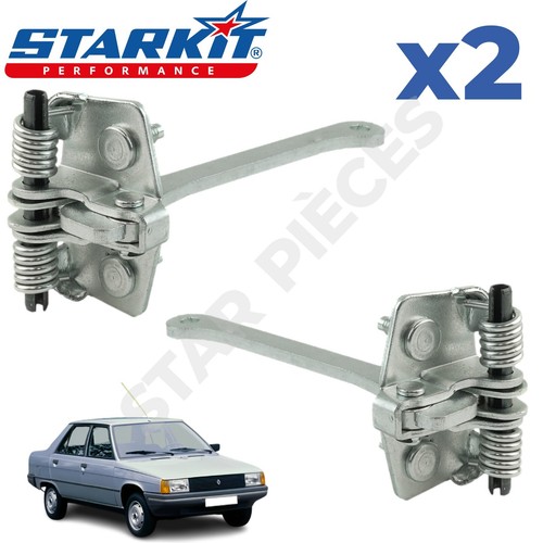 Tirante Arresto Porta Ford Transit Custom Trateo - Foto 2