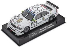 Mercedes C-CLASS - ITC 1996 - 3rd Interlagos GP - #3 Jan Magnussen