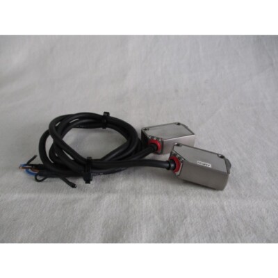 KEYENCE PR-G51N PRG51N Photoelectric Switch Transmissive cable