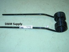 5 pack Hay Tedder tine tooth fluffer teeth to fit Hesston Galfre New Idea