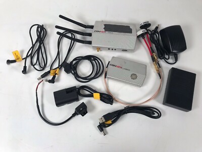 Émetteur Vidéo HD Amimon Connex – Bon état – Occasion