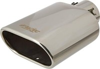 Simoni Racing TRX16 EndschalldäMpfer Edelstahl Inox Neigung Quetschung