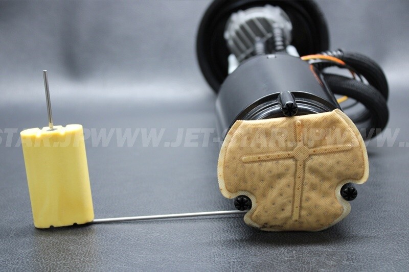 RXP-X 260'12 OEM (Fuel-System) PUMP FUEL ASS'Y Used [S5539 RXP-X 260'12 OEM (Fuel-System) PUMP FUEL ASS'Y Used [S5539