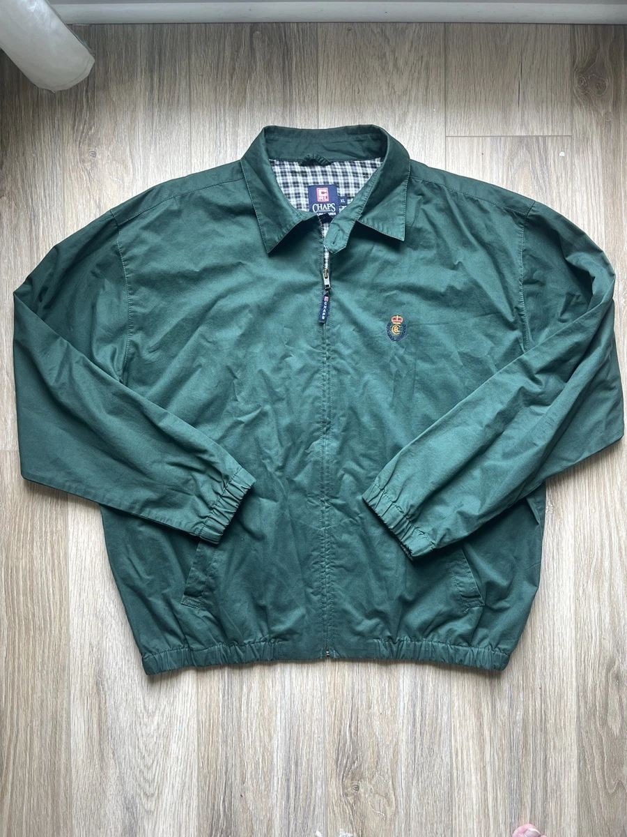 Vintage Chaps Ralph Lauren Indiana Men's Coats & Jackets for sale