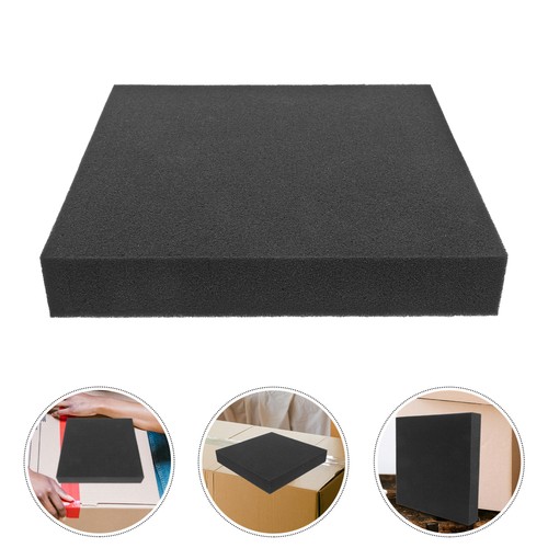 Verpackung Schaumstoff Kissen Schutz Einlagen für Organizer Schneidbare Pads - Bild 9 von 12