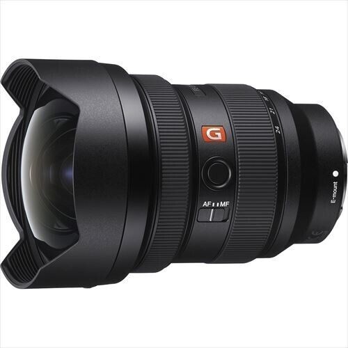 SONY zoom gran angular FE 12-24mm F2.8 GM G Master E-mount SEL1224GM - Imagen 1 de 2