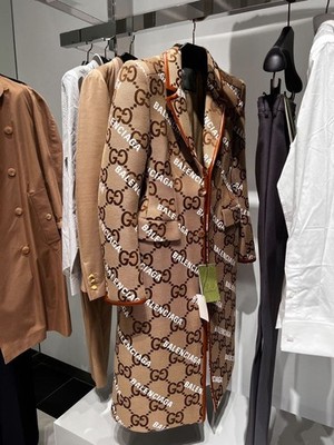 GUCCI Valencia Mantel