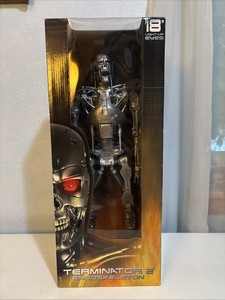 Endoskeleton Neca | eBay
