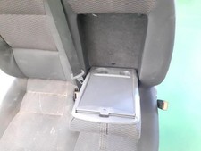 Siege avant droit (banquette double) CITROEN JUMPER 3 PHASE 2 1612591180