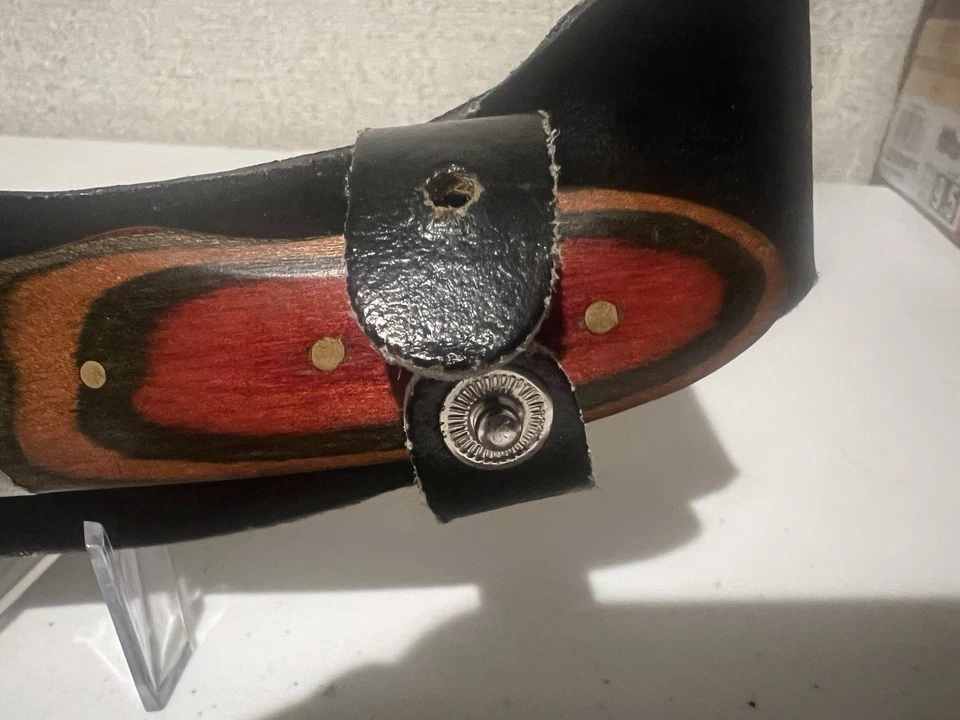 Cuchillo sin marca Foto 2 de 4