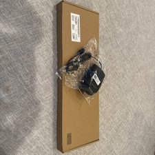 Dell USB Wired Keyboard and Mouse Combo For Office and Casual KB216-BK-US New 