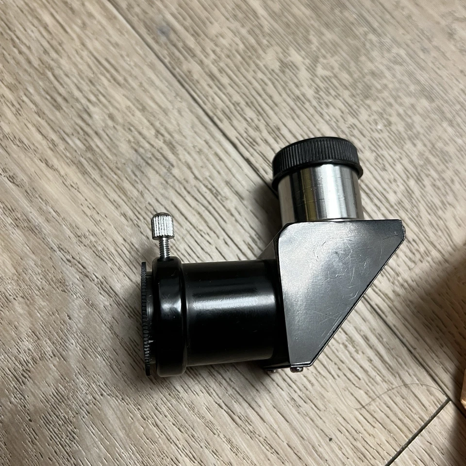 Bushnell Sky Rover 700 x 60mm 78-5400 Banner Astro 155 Power Telescope - Image 4 of 4