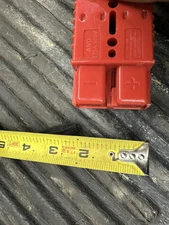 Spurtar Battery Power Quick Disconnect With Leads