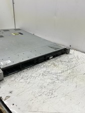 HPE DL360p Gen8 ProLiant 2x E5-2620V2 @2.0GHz 16GB RAM NO HDD 8 Slots