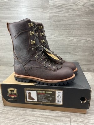 New Irish Setter Elk Tracker 12
