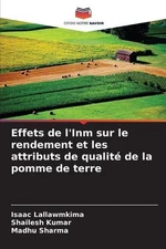 Effets de l'Inm sur le rendement et les attributs de qualit de la pomme de terre