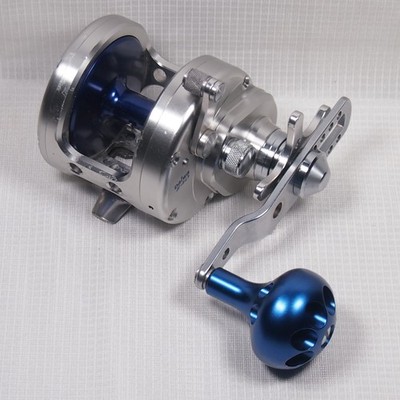 リール SALTIGA Z4000 ダイワ(Daiwa) ソルティガZ 4000 00058930｜アウトドア用品・釣り具