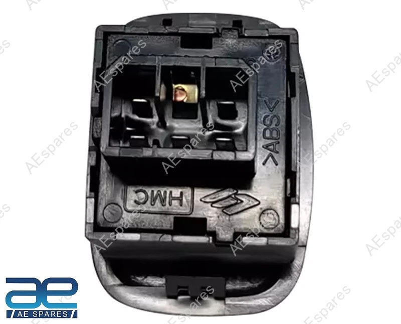 Sub Power Window Switch For Hyundai Atoz 1997-2000 Santro 1998-2003 9358002000IJ view 2