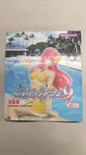 Figure Seed Heroines 9 Bandai Kmg85