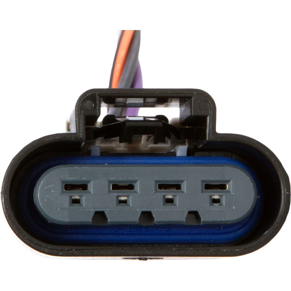 Bomba de combustible eléctrica Delphi FG0094 gasolina para camioneta Chevy GMC C3500HD Chevrolet K3500 Foto 4 de 4