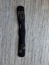 Back On Track Dressurgurt Welltex Elastisch, Kurzgurt, 65 Cm Gurt