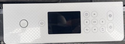 EPSON EcoTank ET-2850 Printer LCD Main Front Control Panel Display Screen Unit