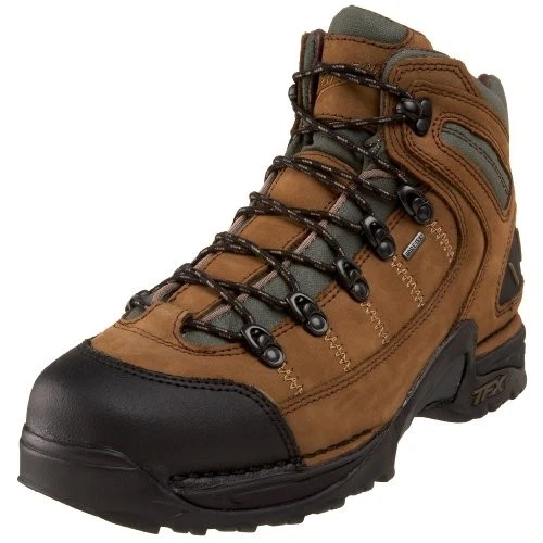 Danner Men's 453 5.5" Dark Tan Hiking Boot, Dark Tan