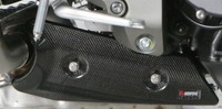 Akrapovic Heat Shield (Carbon) FüR CB1000R SC60