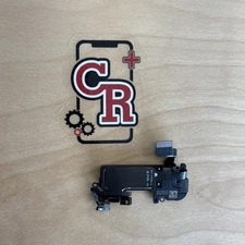 iPhone 12 Pro Max earpiece Proximity Sensor Replacement Flex Cable OEM