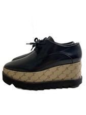 STELLAMcCARTNEY dress shoes EU36.5 US6 Black