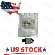 Front Sensor Jeep Compass Dodge Ram 1500 Chrysler 68056162AA For 2010-2017