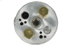 Dryer, air conditioner THERMOTEC KTT120112 for Volvo S70 (874) 2 1997-2