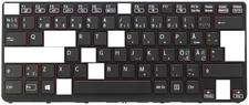 SO83 Key for keyboard Sony Vaio SVE14 SVE14A SVE14112ELB SVE141C11L SVE141D11L