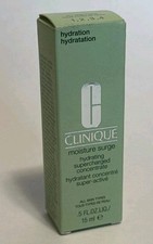 Clinique Moisture Surge Hydrating Supercharged Concentrate .5 Fl Oz
