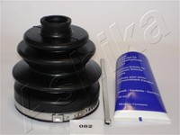 Ashika 63-00-082 Faltenbalgsatz, Antriebswelle For Hyundai Mitsubishi
