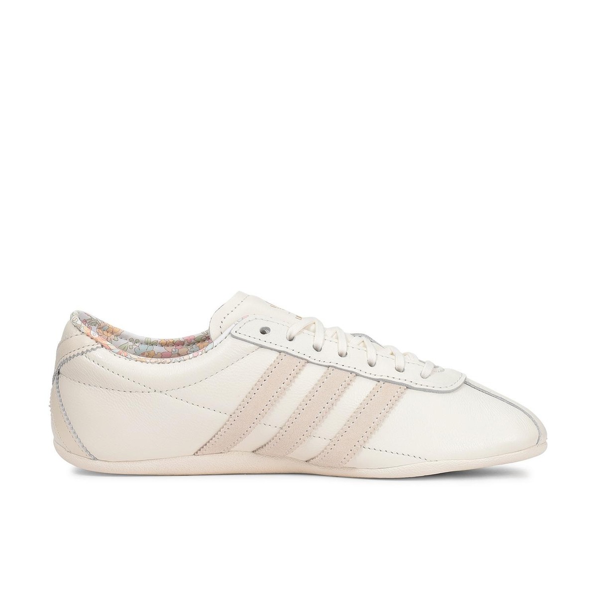Liberty London × adidas WMNS Tokyo Off White KK2765 Women's Size