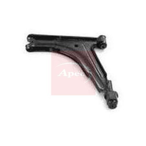 APEC Control/Trailing Arm, wheel suspension AST2423