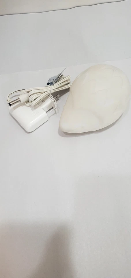 IKEA Luriga Erizo Retirado Recargable LED Luz Nocturna/Cambio de Color Foto 2 de 4