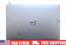 0DW98X For Dell Latitude 5420 E5420 LCD Rear Top Lid Back Cover Case DW98X USK