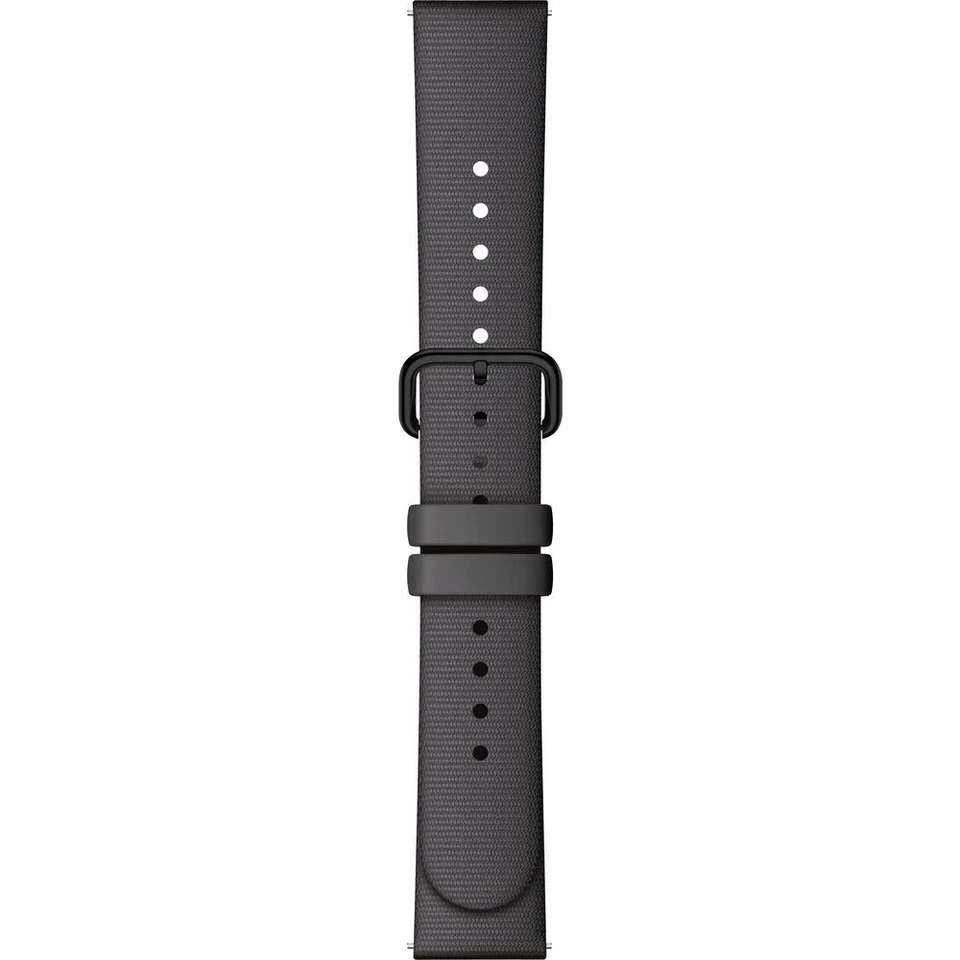 Xiaomi Watch S4 41 mm Smartwatch Black (120-190 mm) Fluorkautschuk, Foto 4 von 4