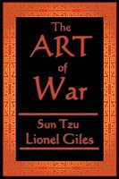 The Art Of War | Sun Tzu (U. A.) | Taschenbuch | Kartoniert / Broschiert | 2008