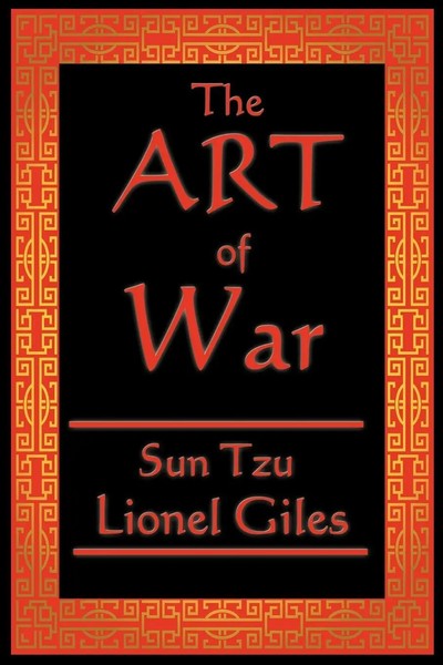 The Art Of War | Sun Tzu (U. A.) | Taschenbuch | Kartoniert / Broschiert | 2008-image