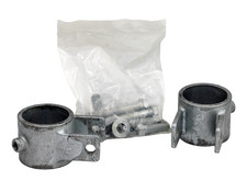 IronRidge SGA 2" Diagonal Brace Assembly Kit 70-0200-CBR without brace tube
