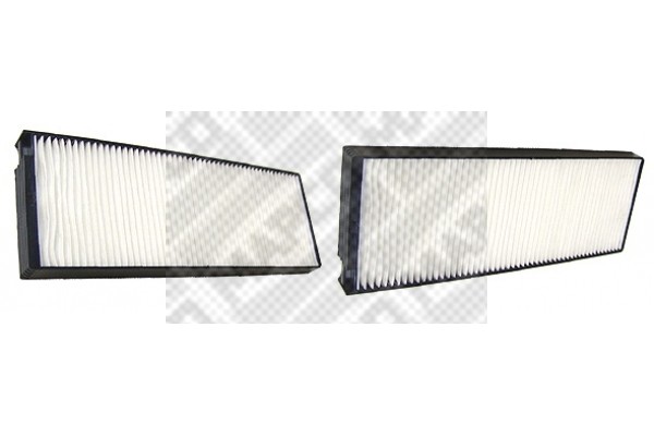 Filter-Satz FüR Chevrolet Rezzo Tacuma Daewoo Gm Korea Rezzo Tacuma 2000->>-image