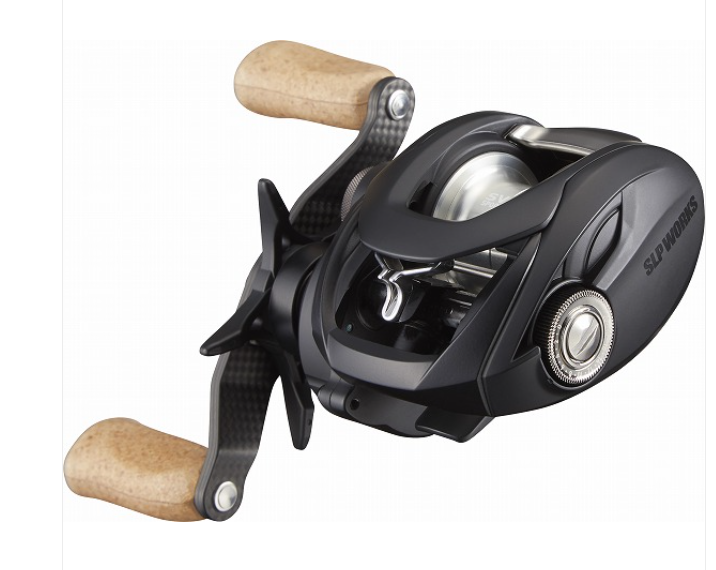 SLP Works Daiwa 22TR SV TW 105H - Right Handle | eBay